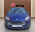 Ford Fiesta употребяван