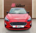 Ford Focus употребяван