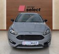 Ford Focus употребяван