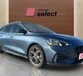 Ford Focus употребяван