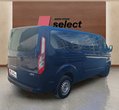 Ford Transit Custom употребяван