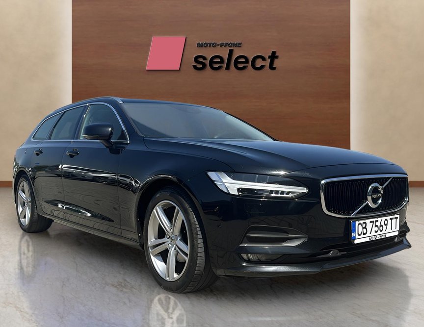 Volvo V90 CC употребяван