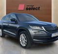 Skoda Kodiaq употребяван