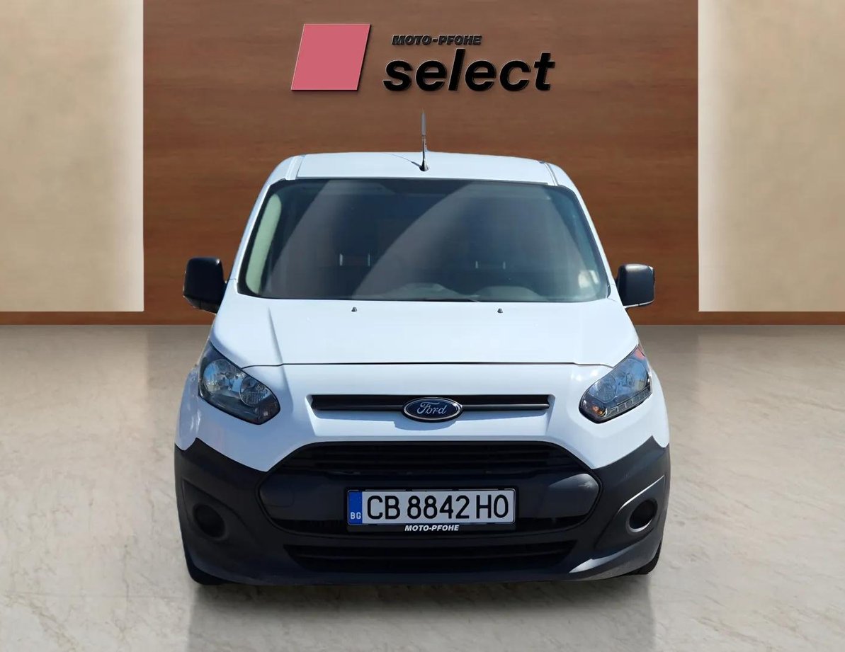 Ford Connect употребяван