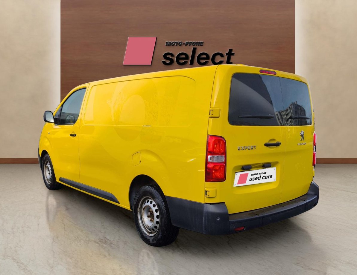 Peugeot Expert употребяван