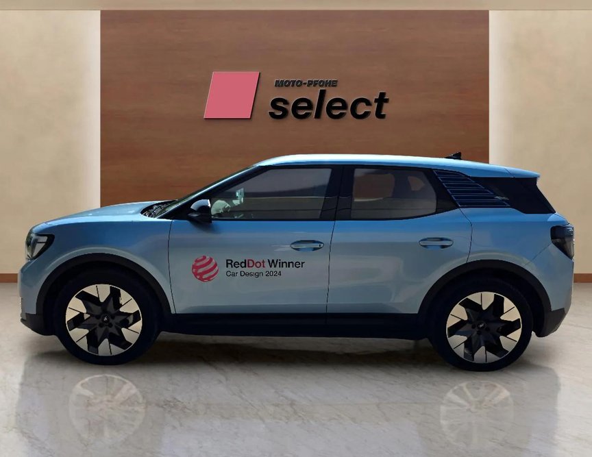 Ford E-Explorer употребяван