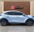 Ford Puma употребяван