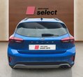 Ford Focus употребяван