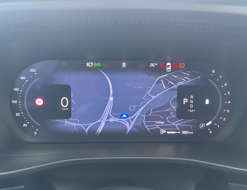 Volvo XC40 употребяван