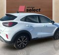 Ford Puma употребяван