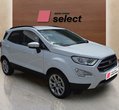 Ford EcoSport употребяван