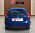 Ford Fiesta употребяван
