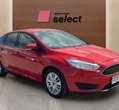 Ford Focus употребяван