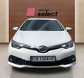 Toyota Auris употребяван