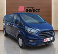 Ford Transit Custom употребяван
