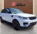Land Rover Range Rover Sport употребяван