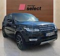 Land Rover Range Rover Sport употребяван