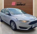 Ford Focus употребяван