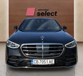Mercedes-Benz S употребяван