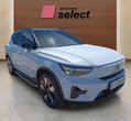 Volvo XC40 Recharge употребяван