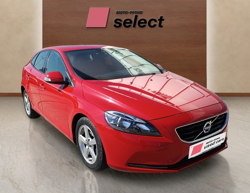 Volvo V40 употребяван