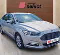 Ford Mondeo употребяван