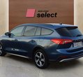 Ford Focus употребяван