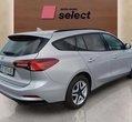 Ford Focus употребяван