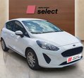 Ford Fiesta употребяван