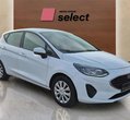 Ford Fiesta употребяван