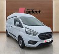 Ford Transit Custom употребяван
