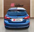 Ford Fiesta употребяван