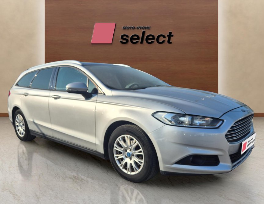 Ford Mondeo употребяван