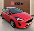 Ford Fiesta употребяван