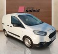 Ford Courier употребяван