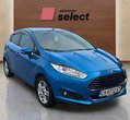 Ford Fiesta употребяван