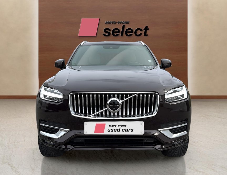 Volvo XC90 употребяван