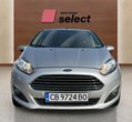 Ford Fiesta употребяван