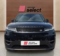 Land Rover Range Rover Sport употребяван