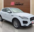 Jaguar E-Pace употребяван