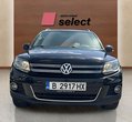 Volkswagen Tiguan употребяван