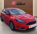 Ford Focus употребяван