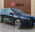 Ford Kuga употребяван