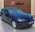Bmw 118 употребяван