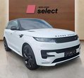 Land Rover Range Rover Sport употребяван