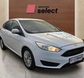 Ford Focus употребяван