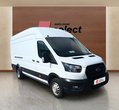 Ford Transit употребяван
