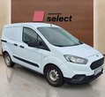 Ford Courier употребяван