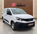 Peugeot Partner употребяван