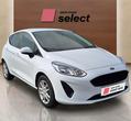 Ford Fiesta употребяван